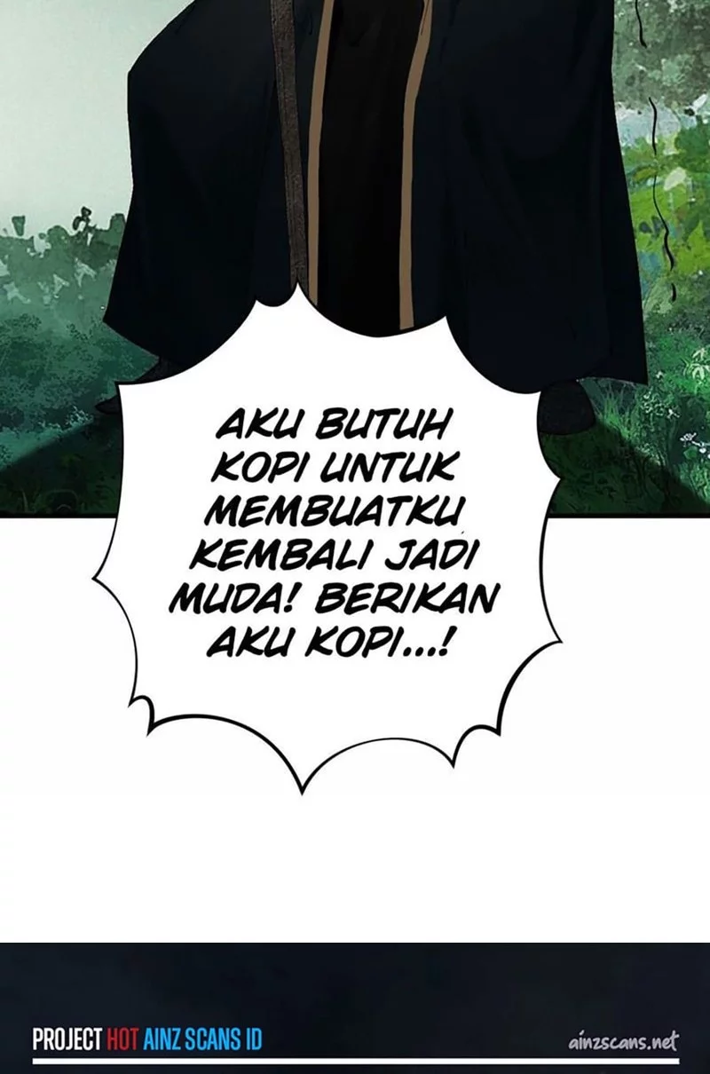 Evolution Begins With A Big Tree Chapter 442 Gambar 32