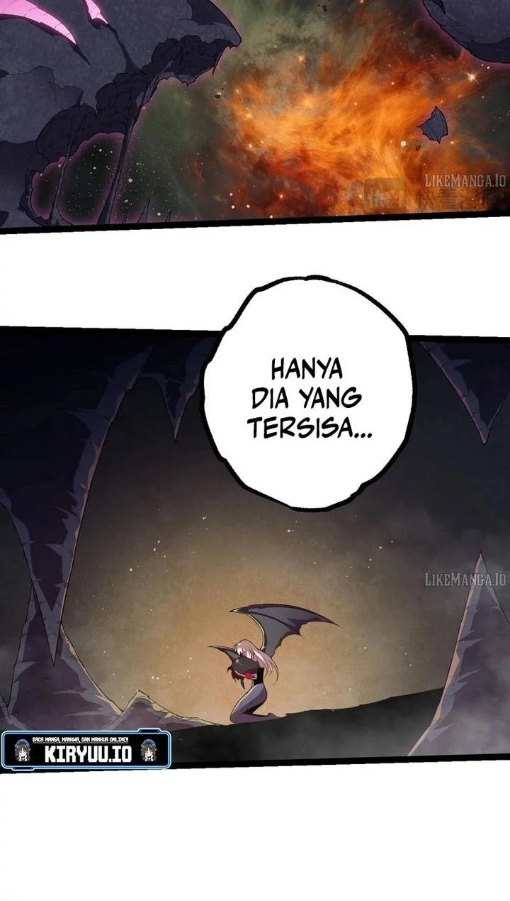 Evolution Begins With A Big Tree Chapter 443 Gambar 29