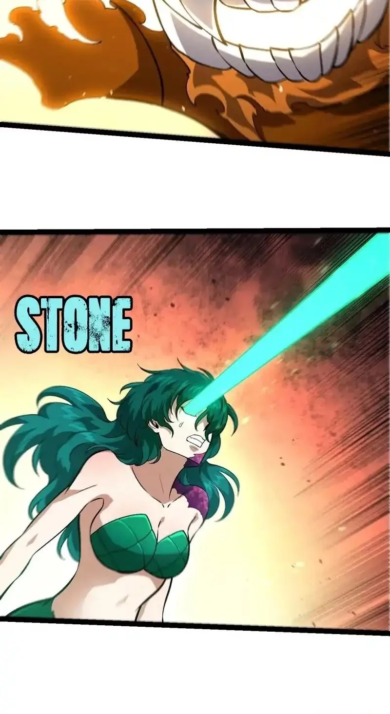 Evolution Begins With A Big Tree Chapter 444 Gambar 26