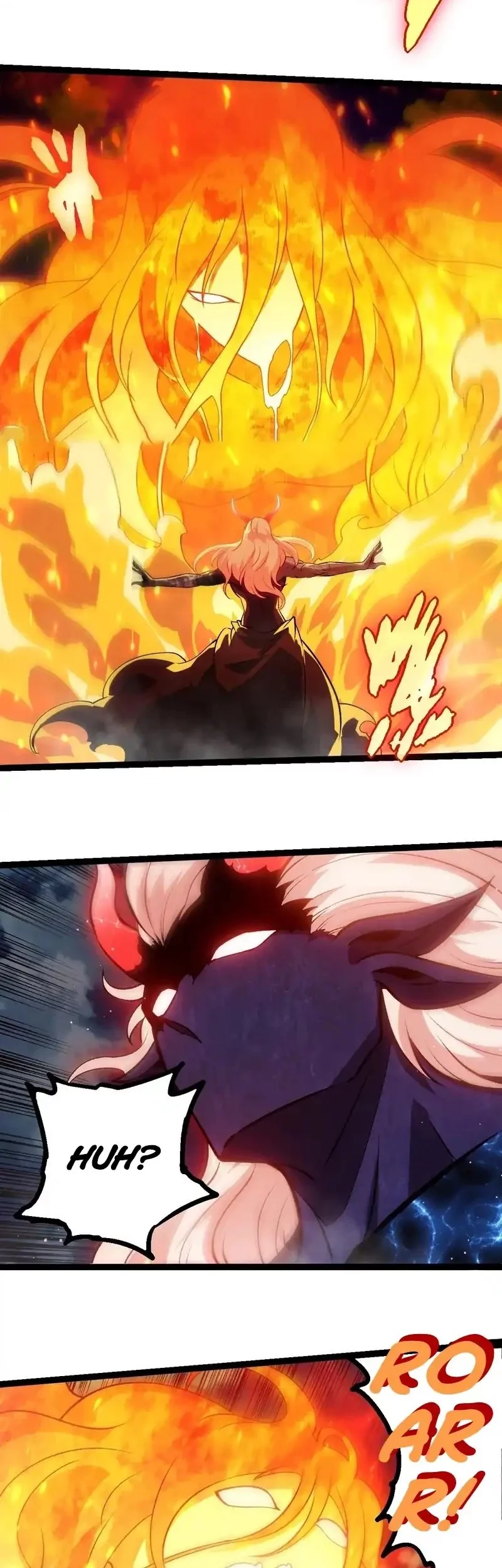 Evolution Begins With A Big Tree Chapter 445 Gambar 15