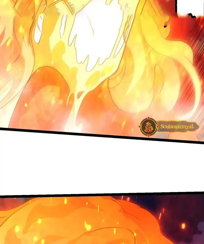 Evolution Begins With A Big Tree Chapter 445 Gambar 16