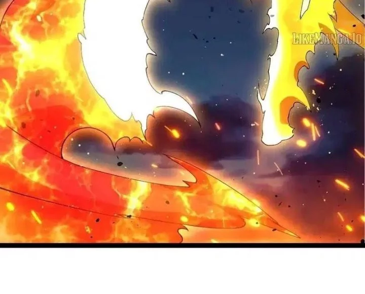 Evolution Begins With A Big Tree Chapter 446 Gambar 7