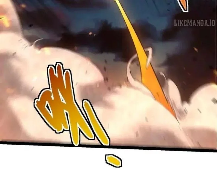 Evolution Begins With A Big Tree Chapter 446 Gambar 10