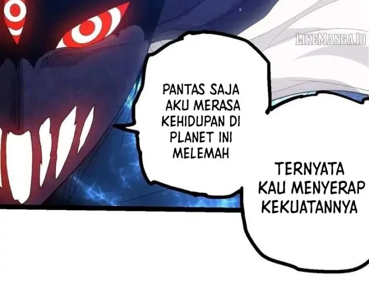 Evolution Begins With A Big Tree Chapter 446 Gambar 19