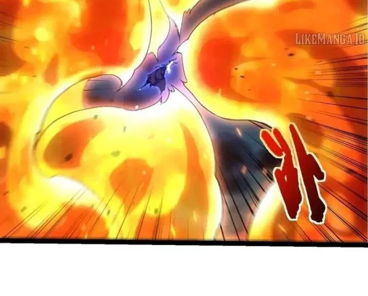 Evolution Begins With A Big Tree Chapter 446 Gambar 22