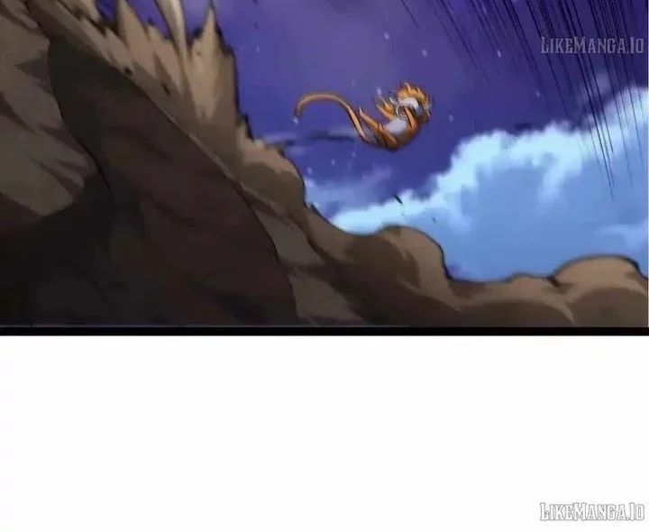 Evolution Begins With A Big Tree Chapter 447 Gambar 20