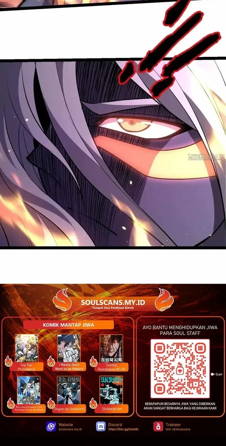 Evolution Begins With A Big Tree Chapter 447 Gambar 32