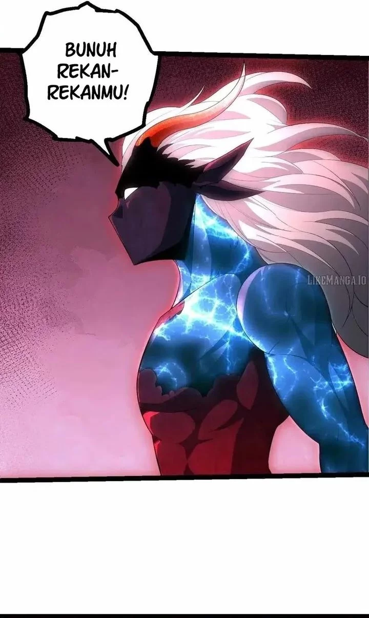 Evolution Begins With A Big Tree Chapter 447 Gambar 4