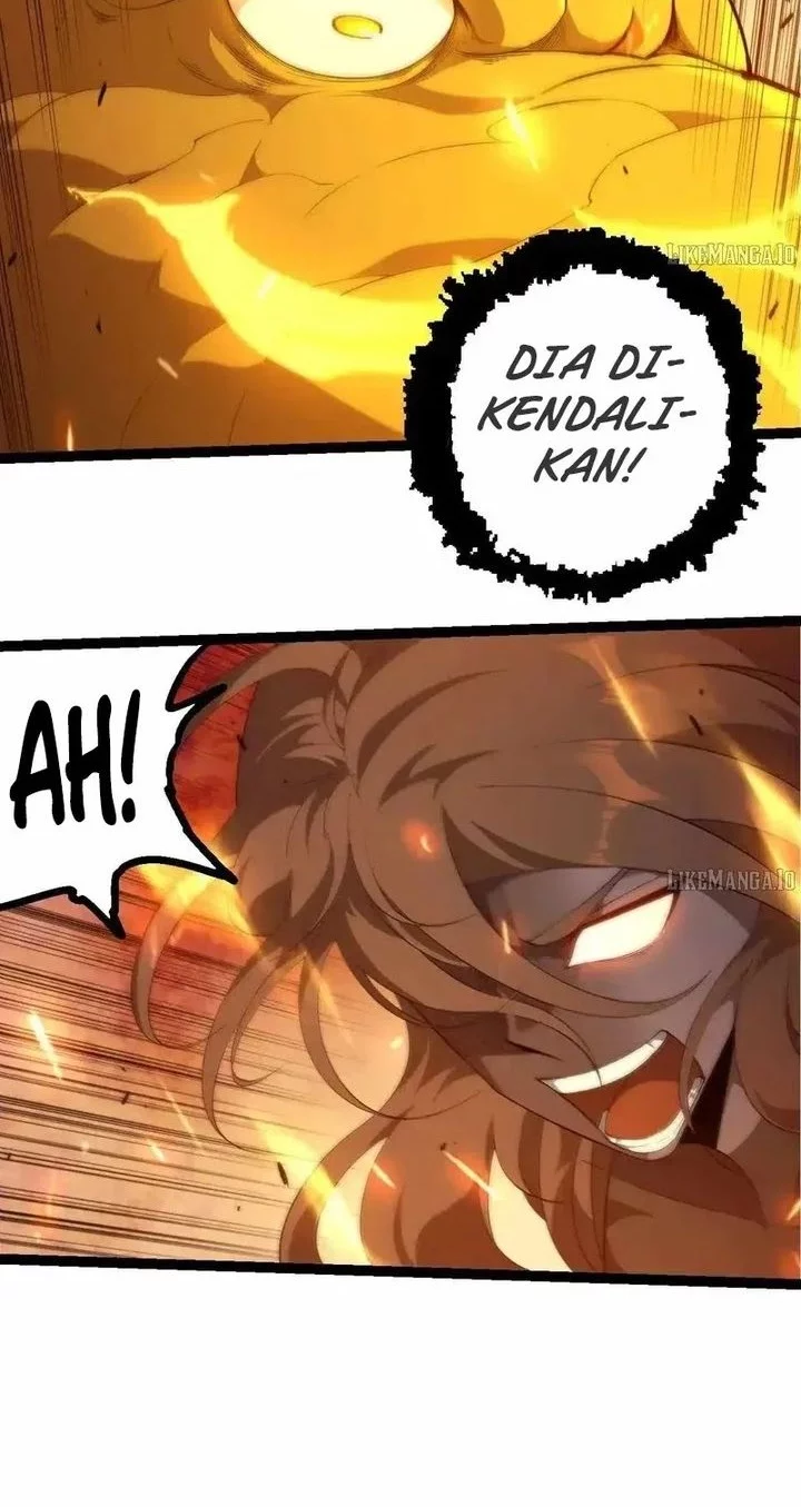 Evolution Begins With A Big Tree Chapter 447 Gambar 10