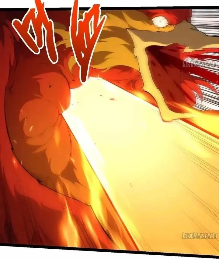 Evolution Begins With A Big Tree Chapter 447 Gambar 16