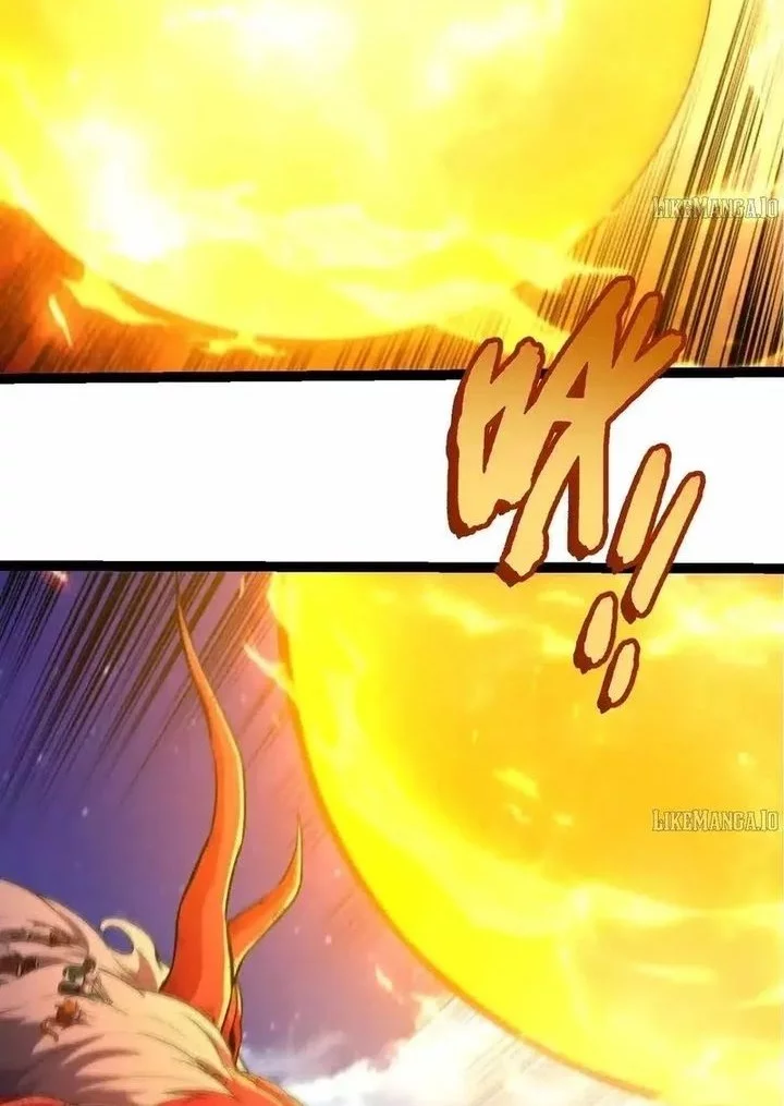 Evolution Begins With A Big Tree Chapter 447 Gambar 18