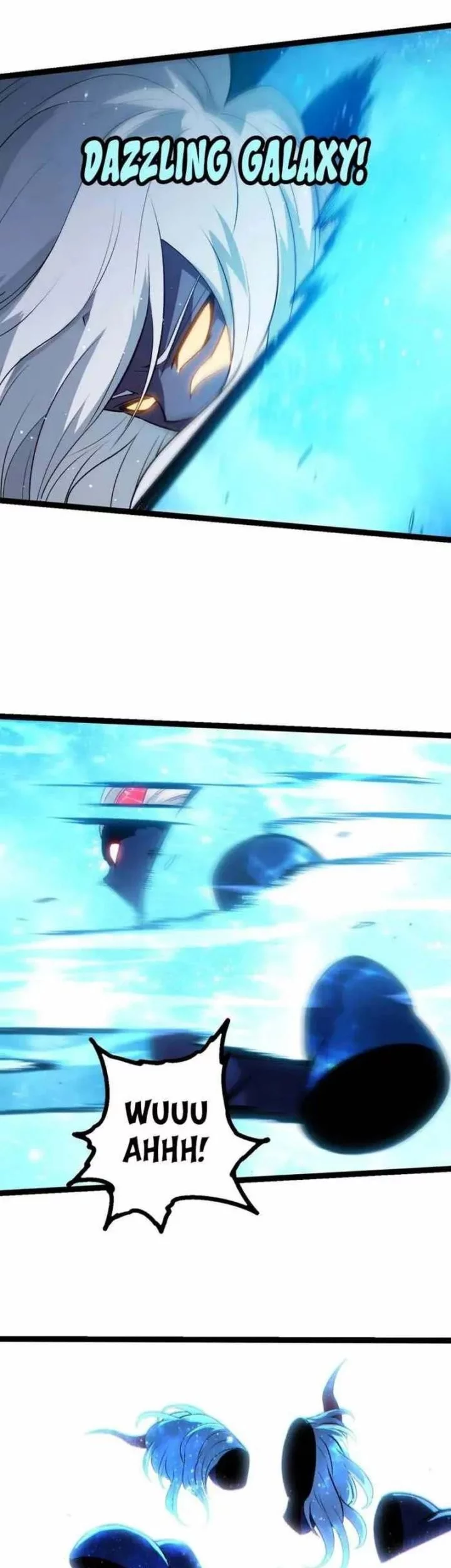 Evolution Begins With A Big Tree Chapter 448 Gambar 20