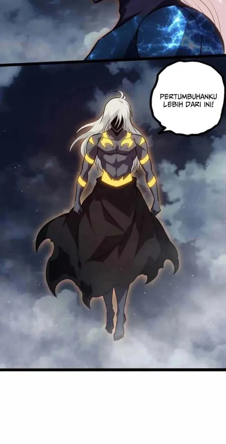 Evolution Begins With A Big Tree Chapter 448 Gambar 25