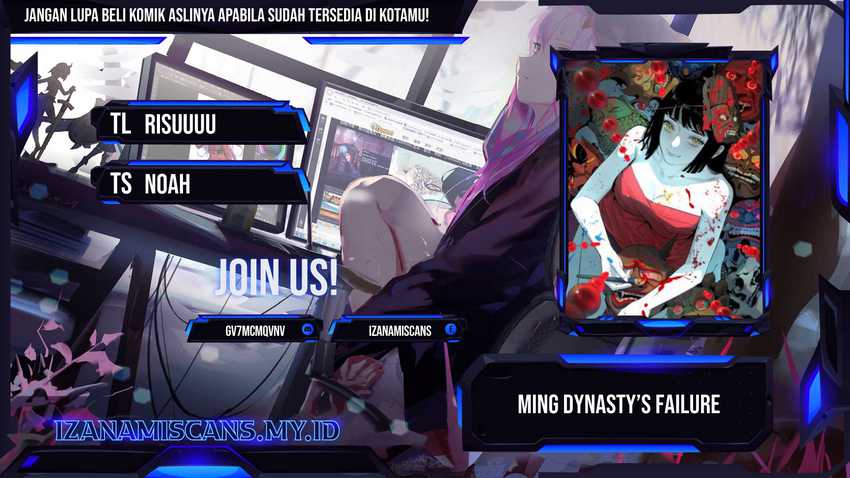 Baca Komik Exorcising God Fang Xiang Chapter 3 Gambar 1