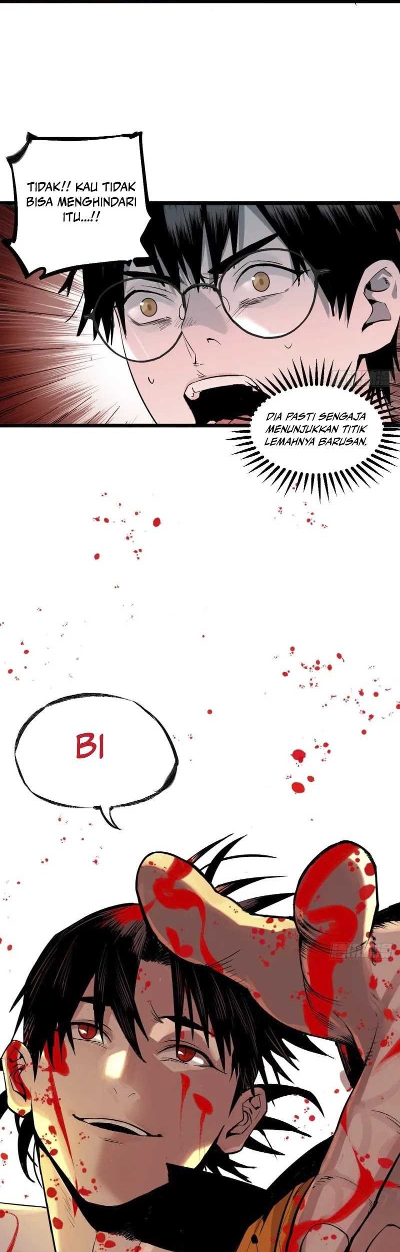 Exorcising God Fang Xiang Chapter 3 Gambar 60