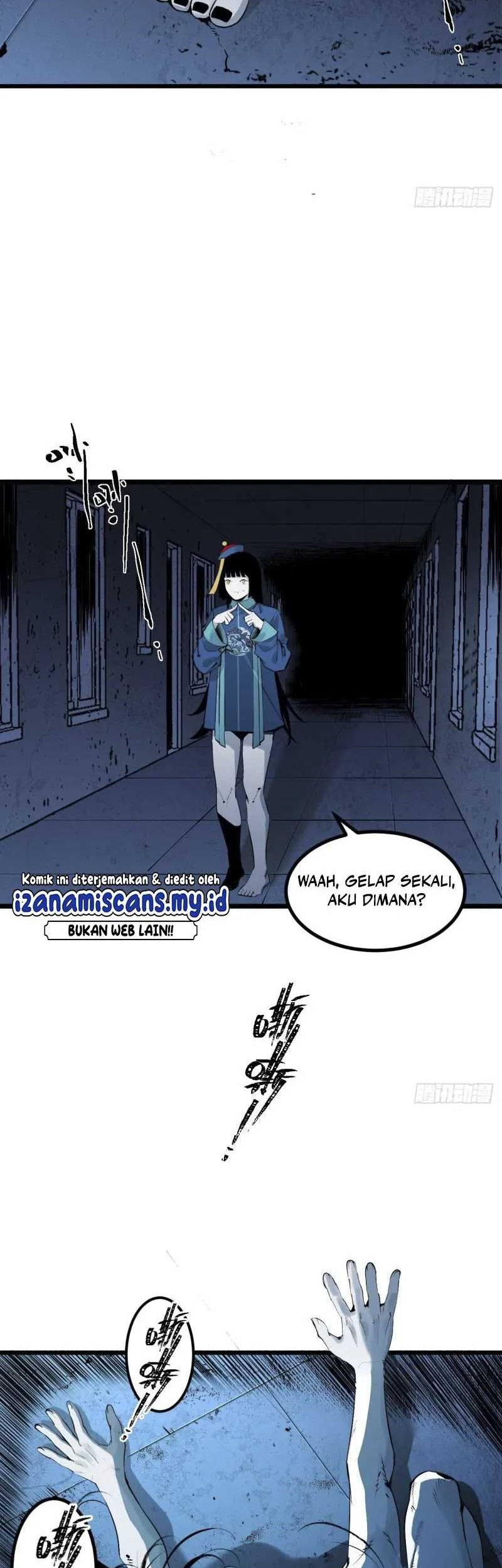 Exorcising God Fang Xiang Chapter 3 Gambar 65