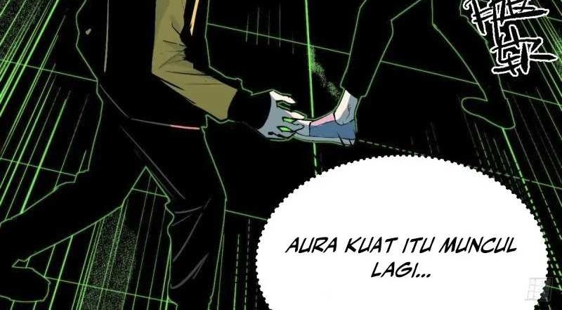 Exorcising God Fang Xiang Chapter 3 Gambar 69