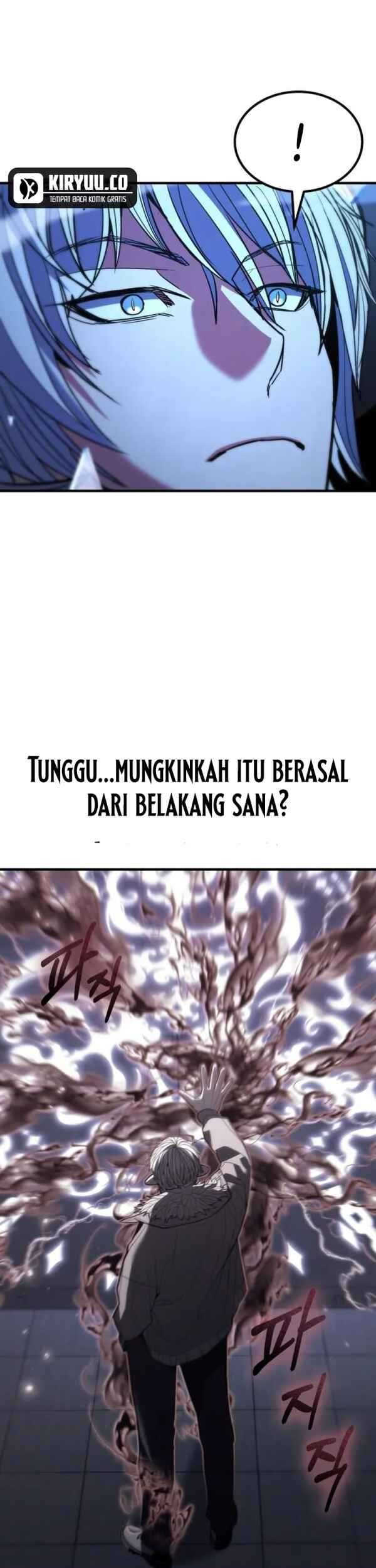 Expelled Hero Is Too Strong Chapter 42 Gambar 41