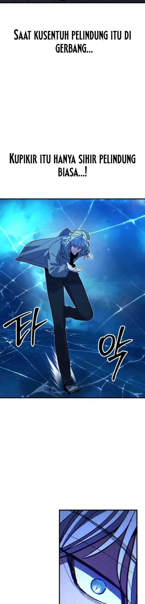 Expelled Hero Is Too Strong Chapter 42 Gambar 42