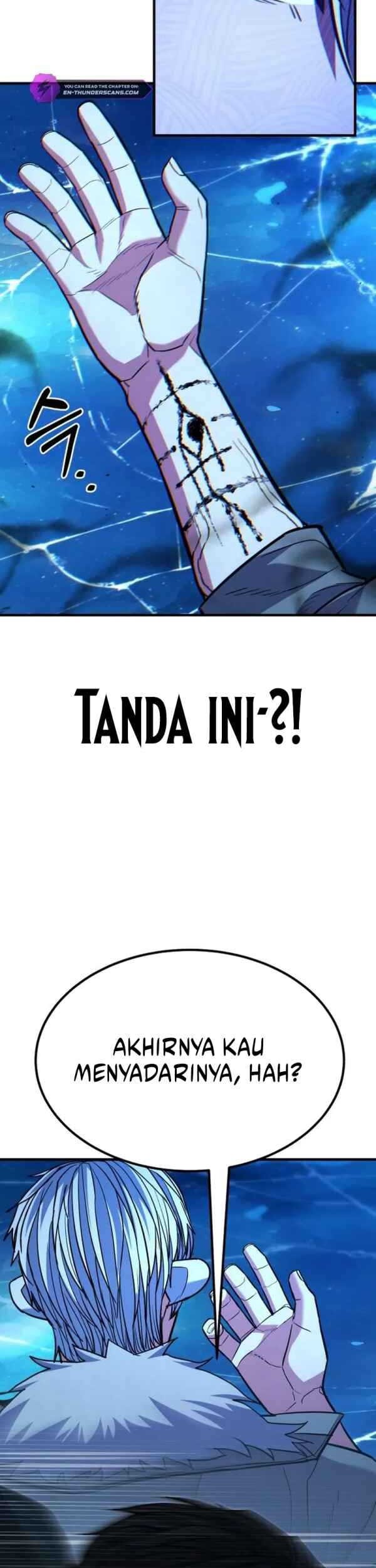 Expelled Hero Is Too Strong Chapter 42 Gambar 43
