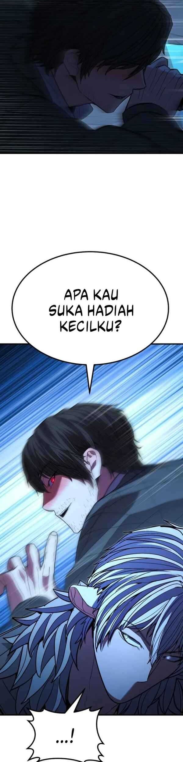 Expelled Hero Is Too Strong Chapter 42 Gambar 44
