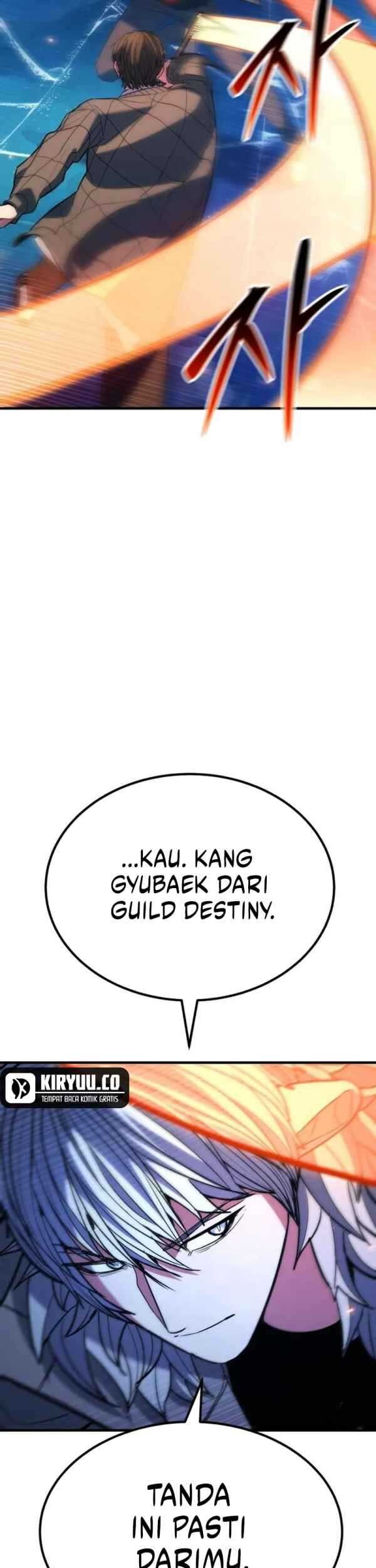 Expelled Hero Is Too Strong Chapter 42 Gambar 46