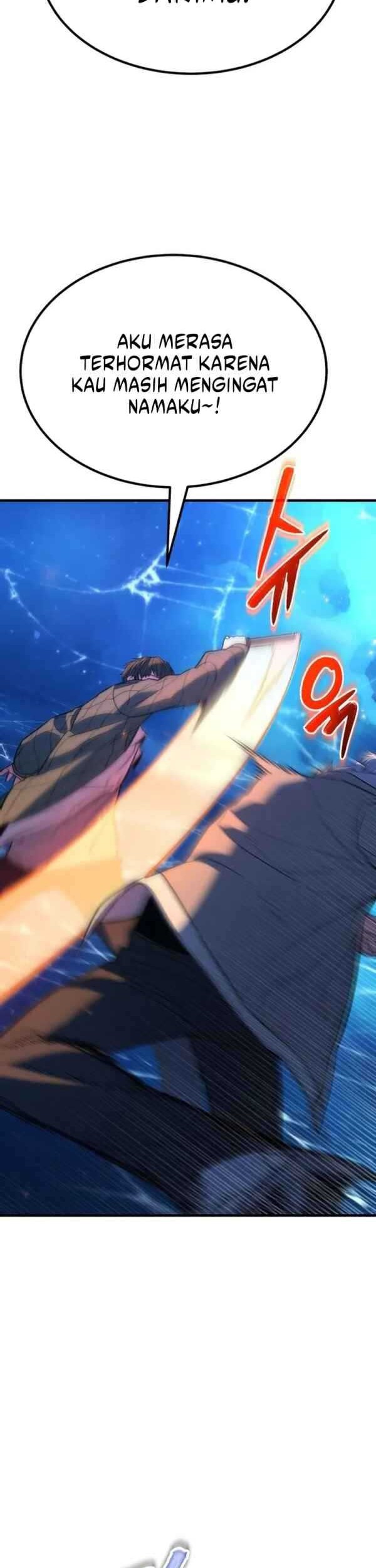 Expelled Hero Is Too Strong Chapter 42 Gambar 47