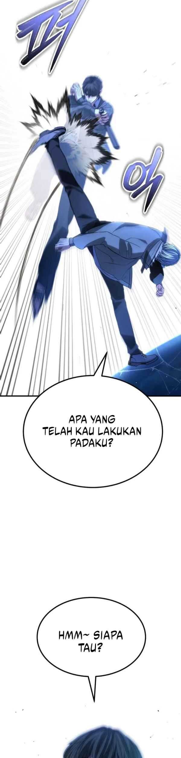 Expelled Hero Is Too Strong Chapter 42 Gambar 48