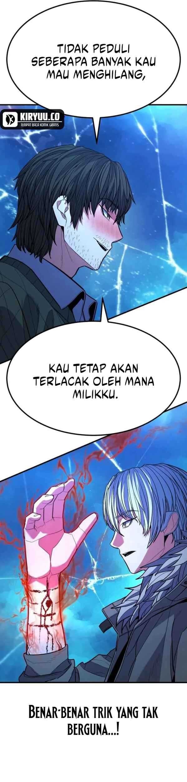 Expelled Hero Is Too Strong Chapter 42 Gambar 51