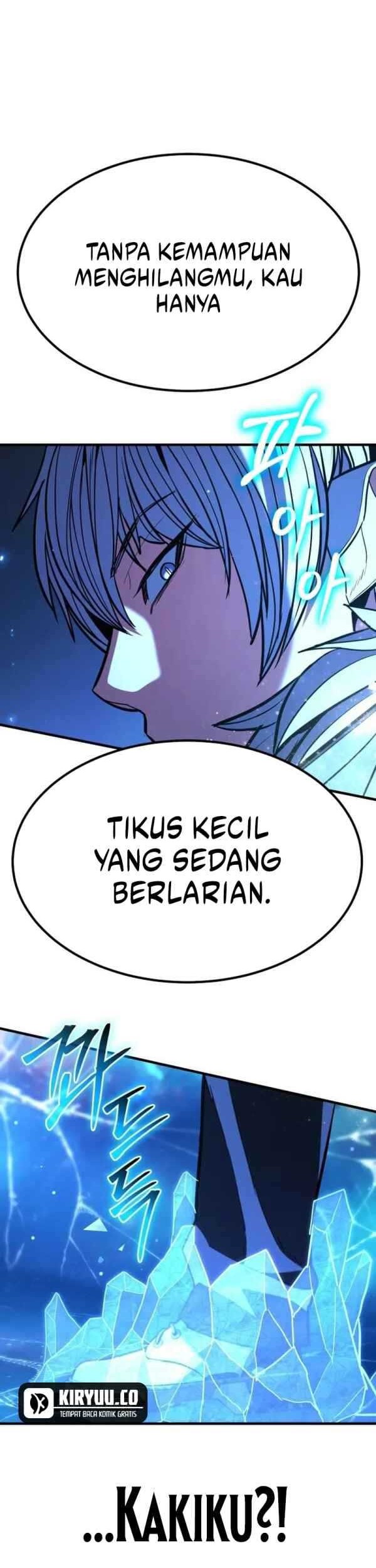 Expelled Hero Is Too Strong Chapter 42 Gambar 52