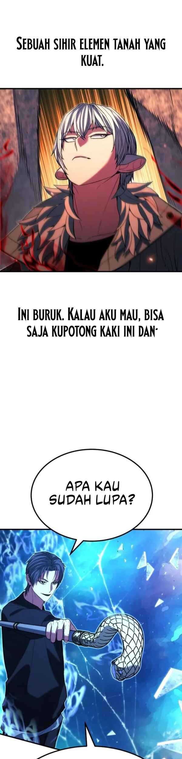 Expelled Hero Is Too Strong Chapter 42 Gambar 58