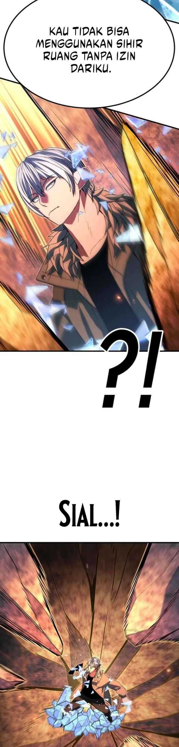 Expelled Hero Is Too Strong Chapter 42 Gambar 59
