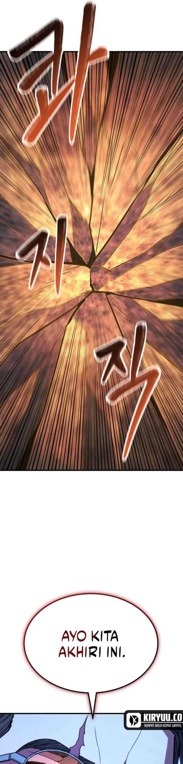 Expelled Hero Is Too Strong Chapter 42 Gambar 61
