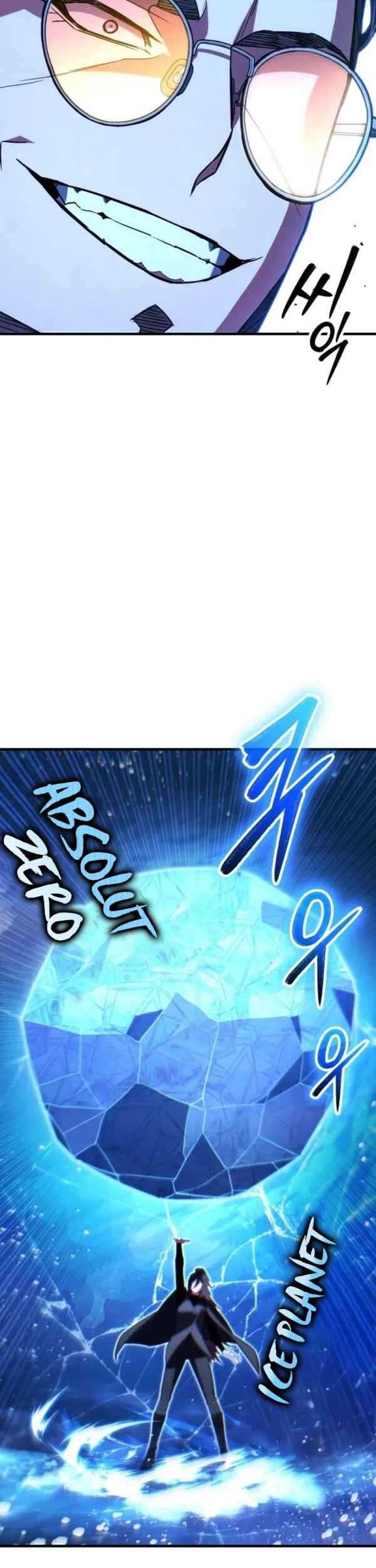 Expelled Hero Is Too Strong Chapter 42 Gambar 62