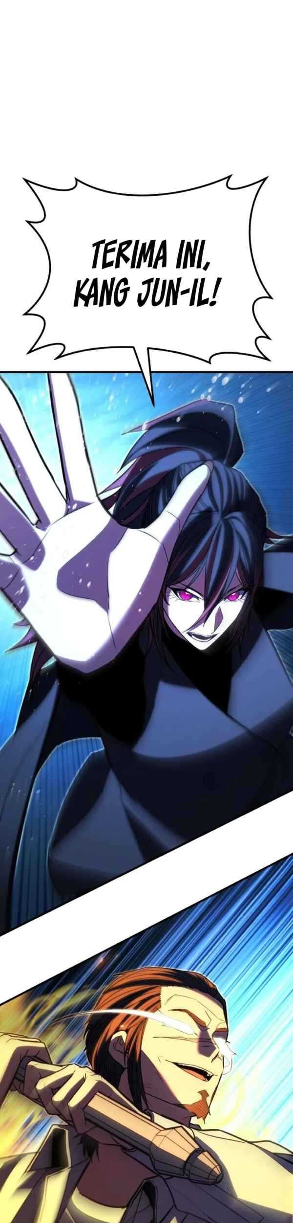 Expelled Hero Is Too Strong Chapter 42 Gambar 63