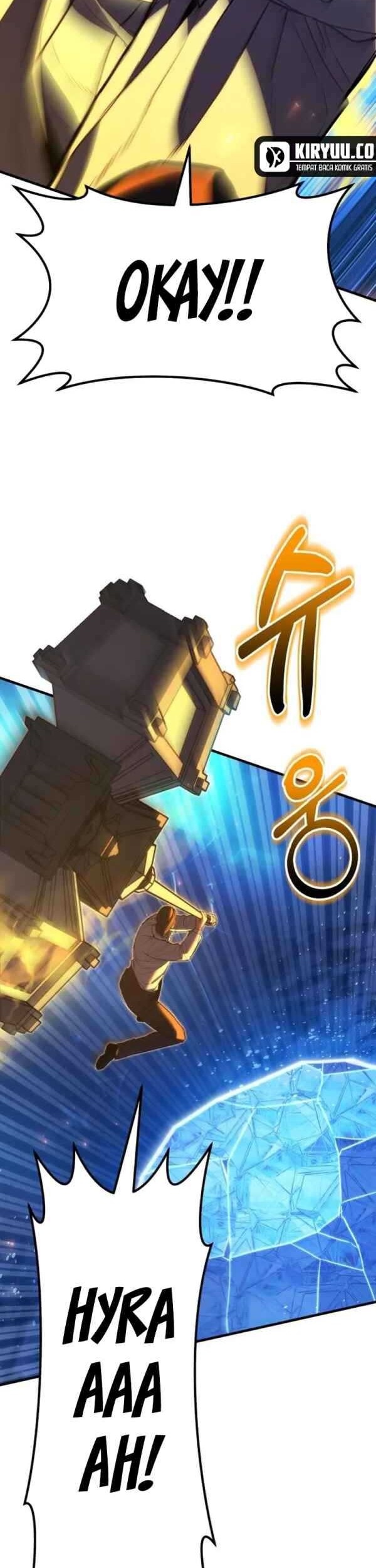 Expelled Hero Is Too Strong Chapter 42 Gambar 64