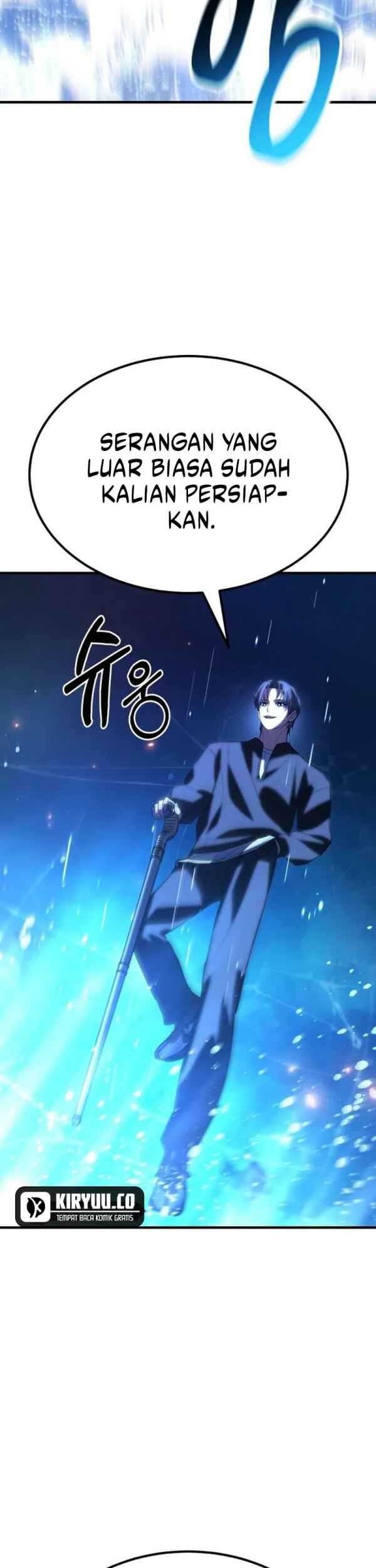 Expelled Hero Is Too Strong Chapter 42 Gambar 67