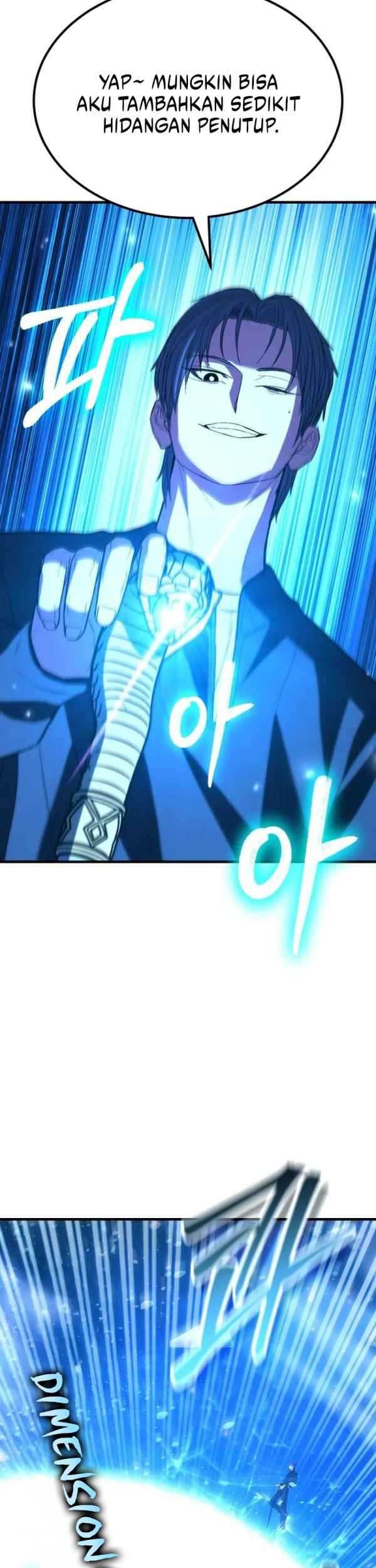 Expelled Hero Is Too Strong Chapter 42 Gambar 68