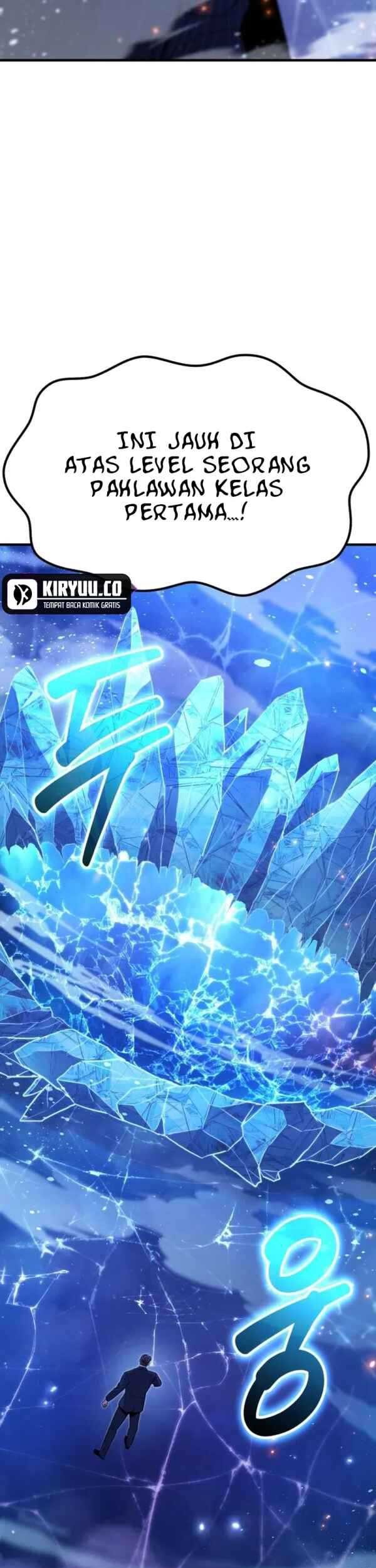 Expelled Hero Is Too Strong Chapter 42 Gambar 71