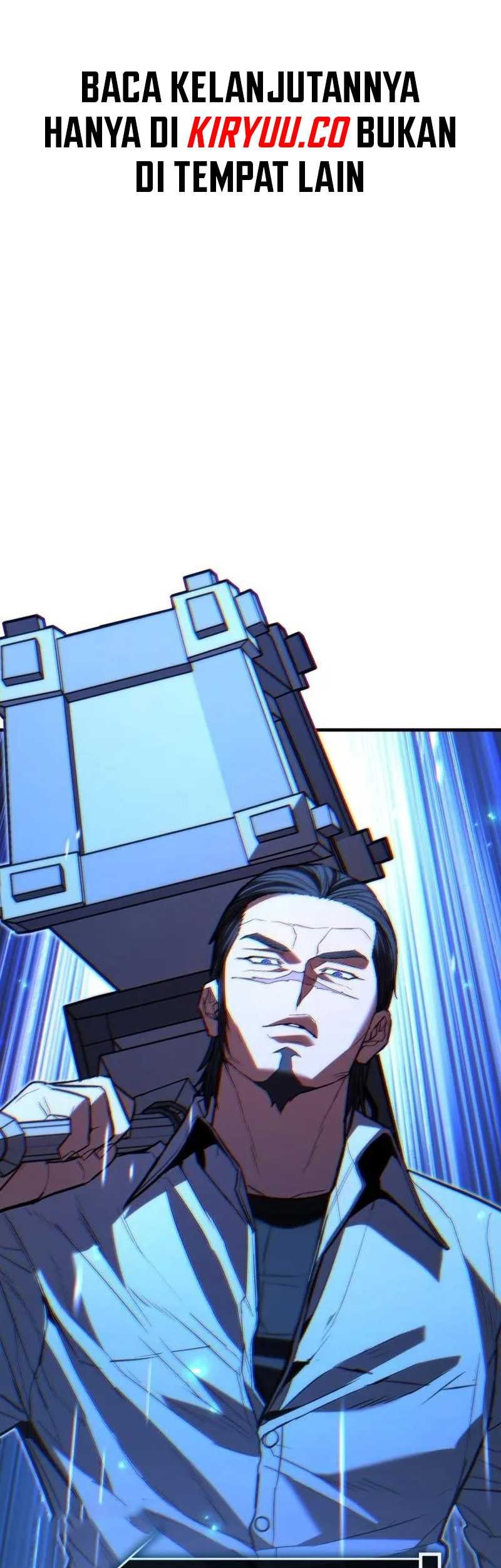 Baca  Expelled Hero Is Too Strong Chapter 42 Gambar 2