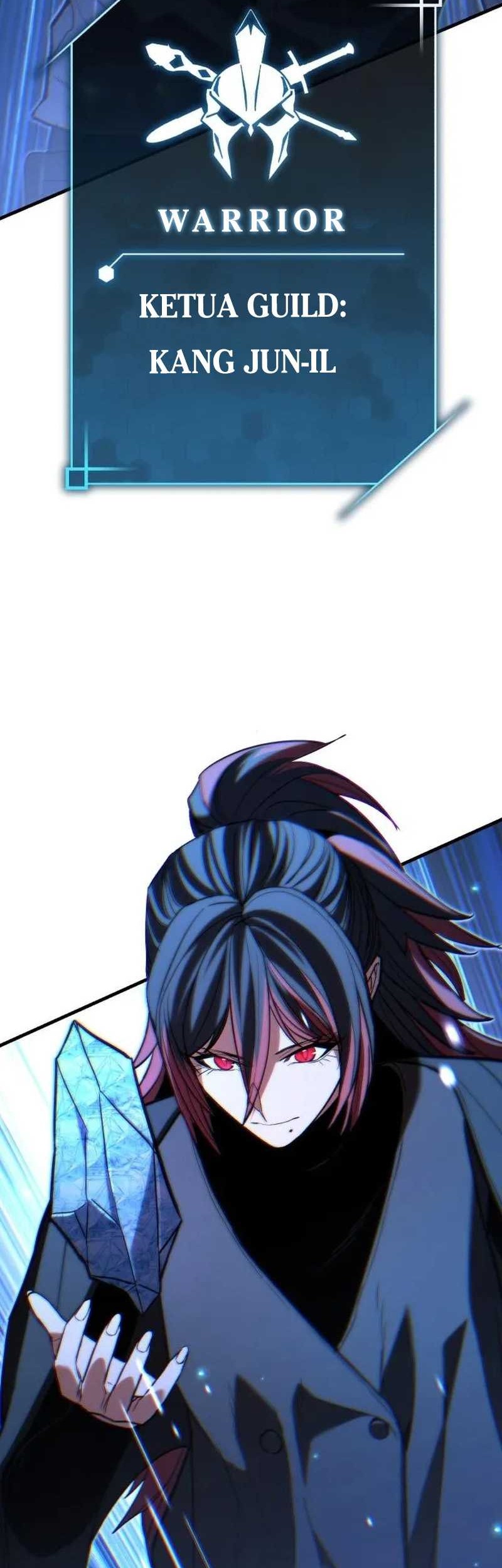 Expelled Hero Is Too Strong Chapter 42 Gambar 3