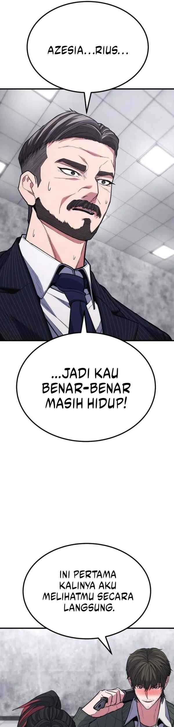 Expelled Hero Is Too Strong Chapter 42 Gambar 11