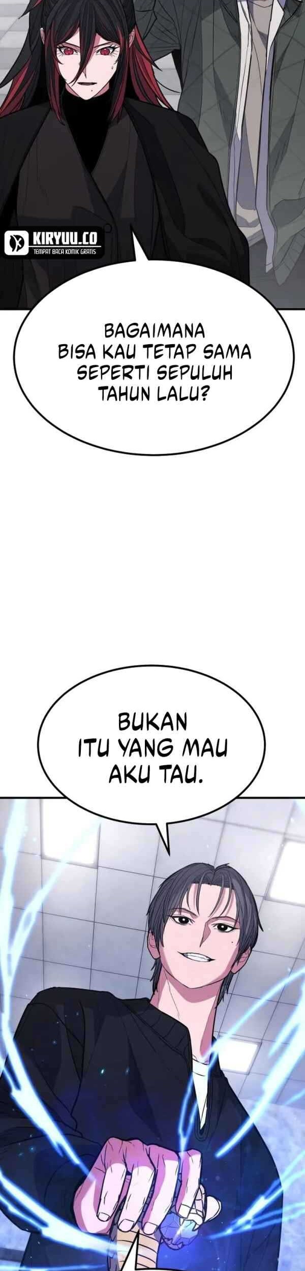 Expelled Hero Is Too Strong Chapter 42 Gambar 12