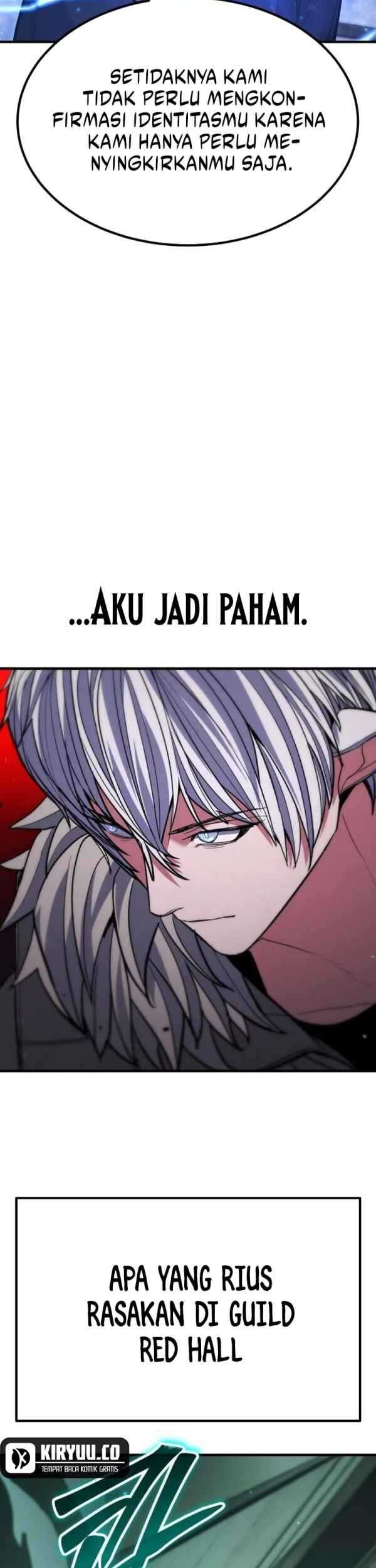 Expelled Hero Is Too Strong Chapter 42 Gambar 13