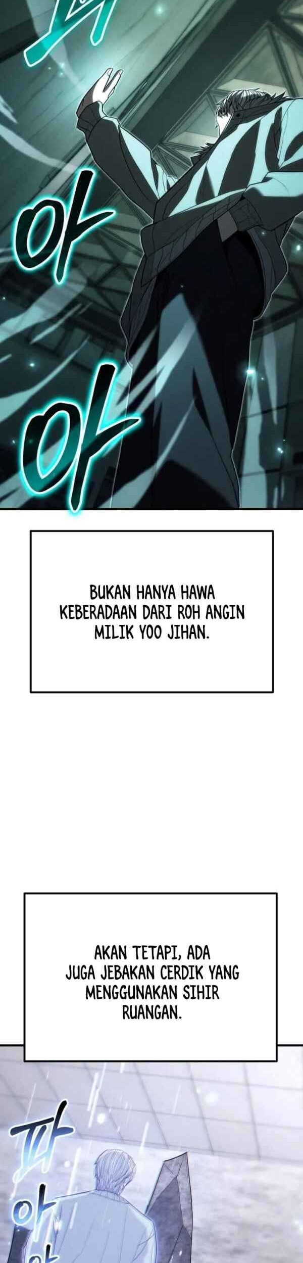 Expelled Hero Is Too Strong Chapter 42 Gambar 14