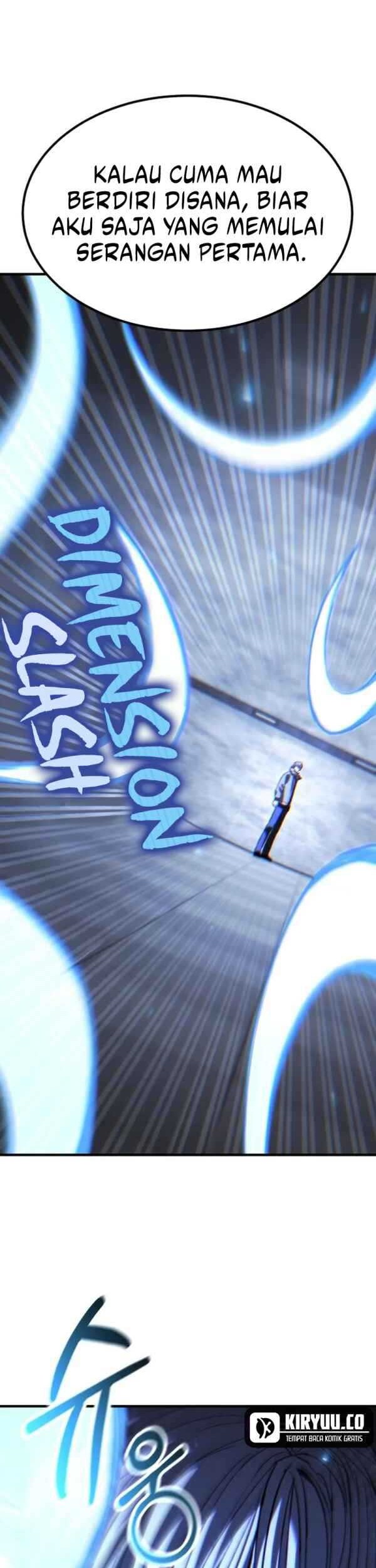 Expelled Hero Is Too Strong Chapter 42 Gambar 19