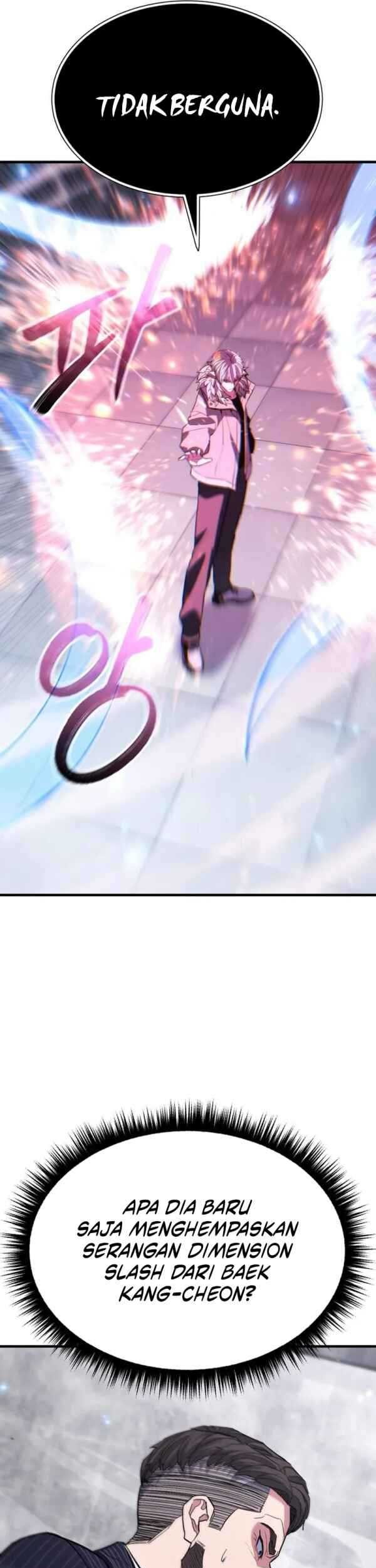 Expelled Hero Is Too Strong Chapter 42 Gambar 21