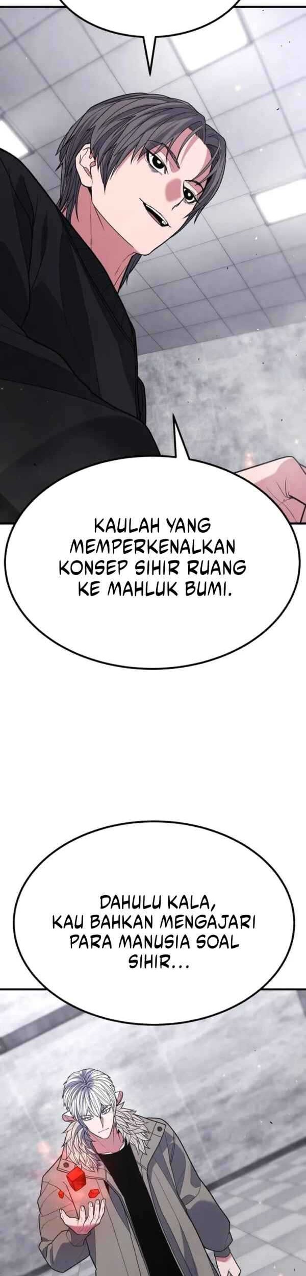 Expelled Hero Is Too Strong Chapter 42 Gambar 24