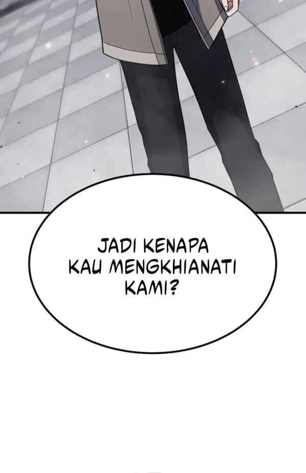 Expelled Hero Is Too Strong Chapter 42 Gambar 25