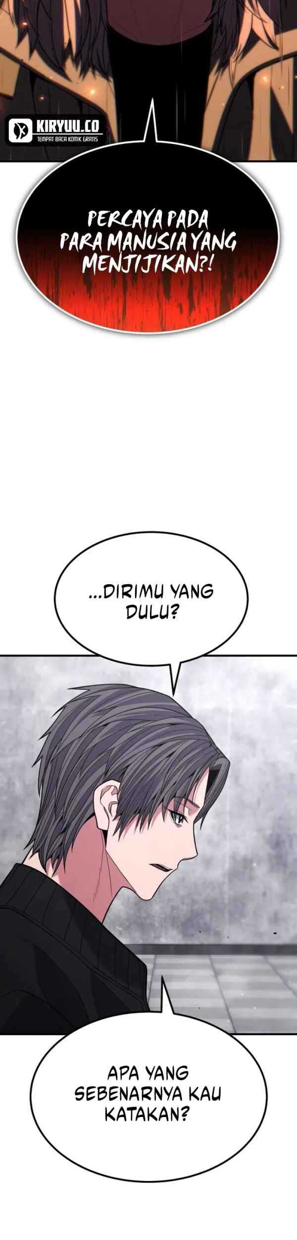 Expelled Hero Is Too Strong Chapter 42 Gambar 27